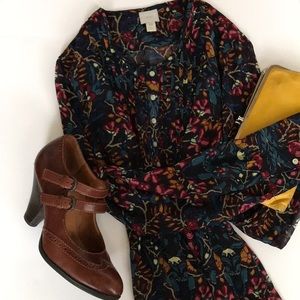 Converse Longsleeve Top